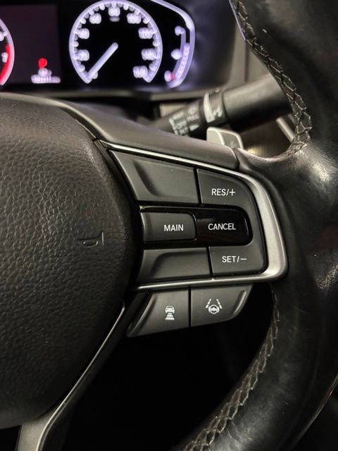 Used 2018 Honda Accord Sport image 21