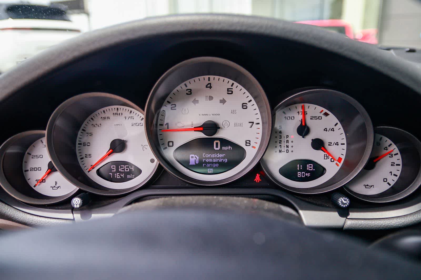 Used 2008 Porsche 911 Carrera image 23