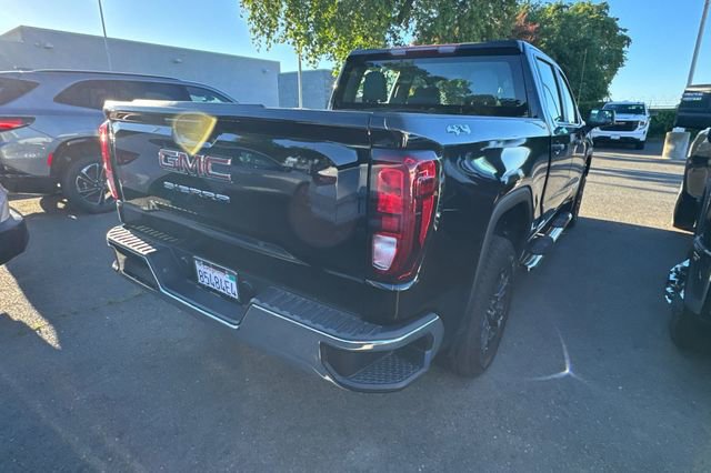 Used 2024 GMC Sierra 1500 Pro image 5
