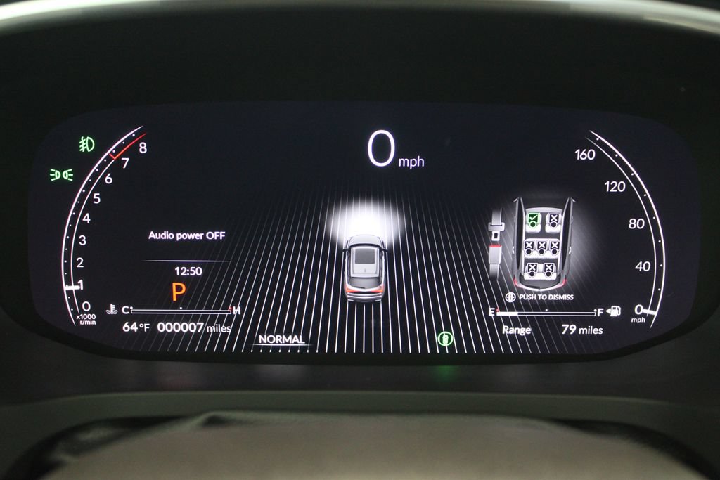 New 2026 Acura MDX SH-AWD w/ Advance Package image 4