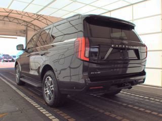 Used 2025 Ford Expedition Active AWD/4WD image 15