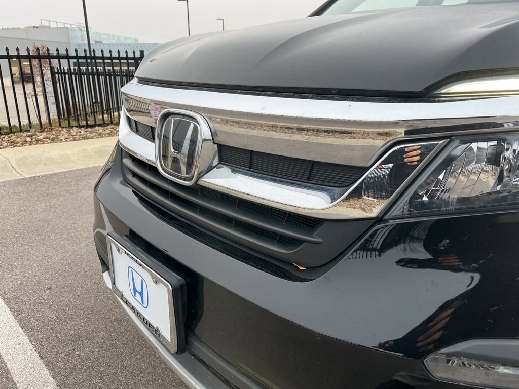Certified 2022 Honda Pilot EX-L image 14