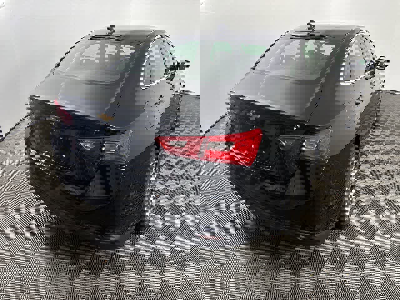 Used 2024 Chevrolet Malibu LT image 8