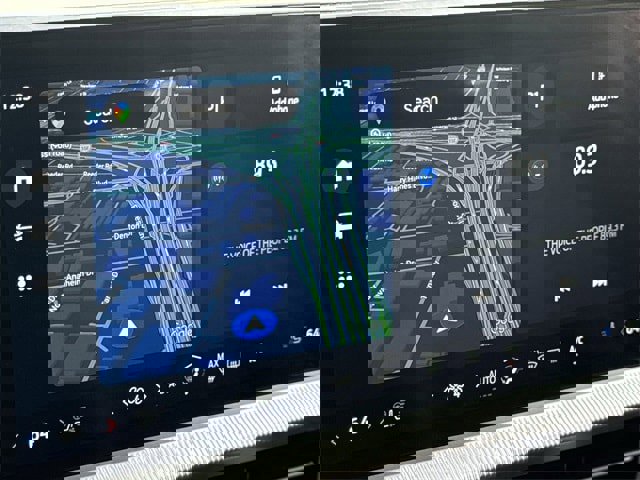 Used 2025 Ford Explorer Platinum w/ LUX Leather Package image 19