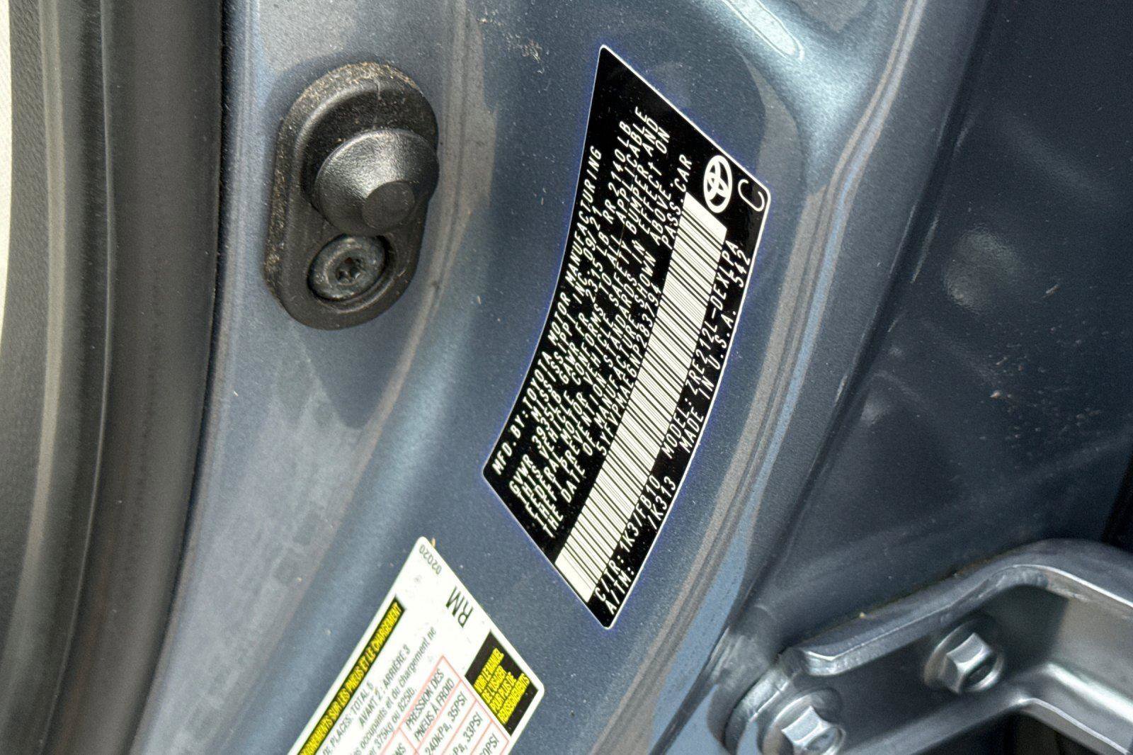 Used 2022 Toyota Corolla LE image 27