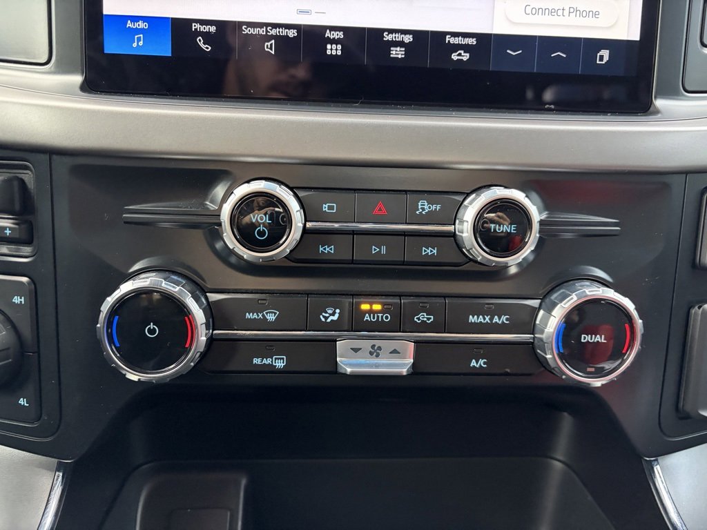 Used 2025 Ford F150 XLT w/ Equipment Group 301A Standard image 13