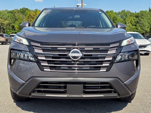 New 2026 Nissan Rogue SV FWD image 6