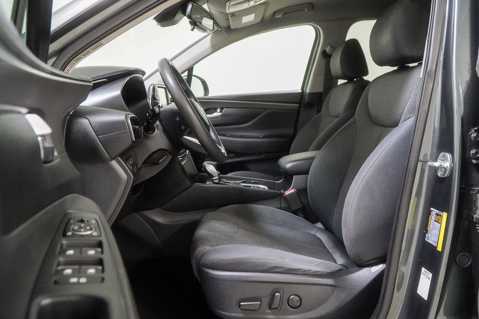 Used 2020 Hyundai Santa Fe SEL image 20