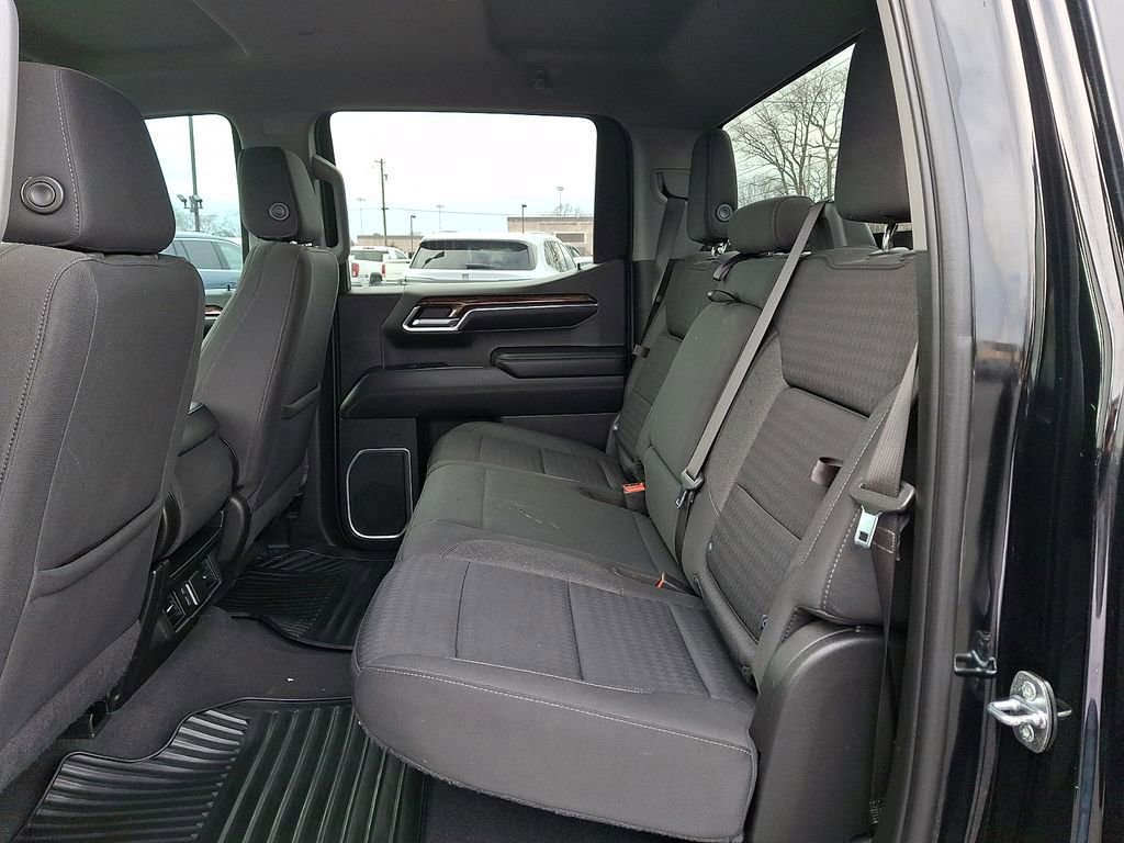 Used 2022 GMC Sierra 1500 Elevation image 11