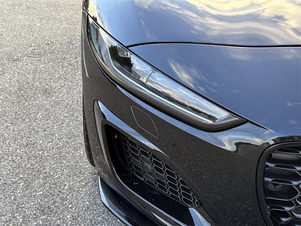 New 2024 Jaguar F-TYPE R image 9