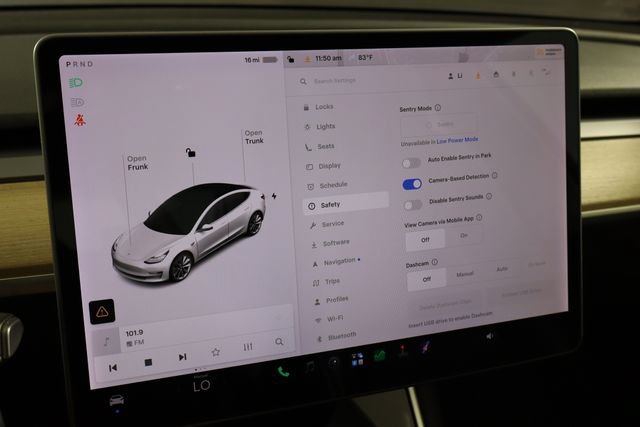 Used 2019 Tesla Model 3 Long Range RWD image 28
