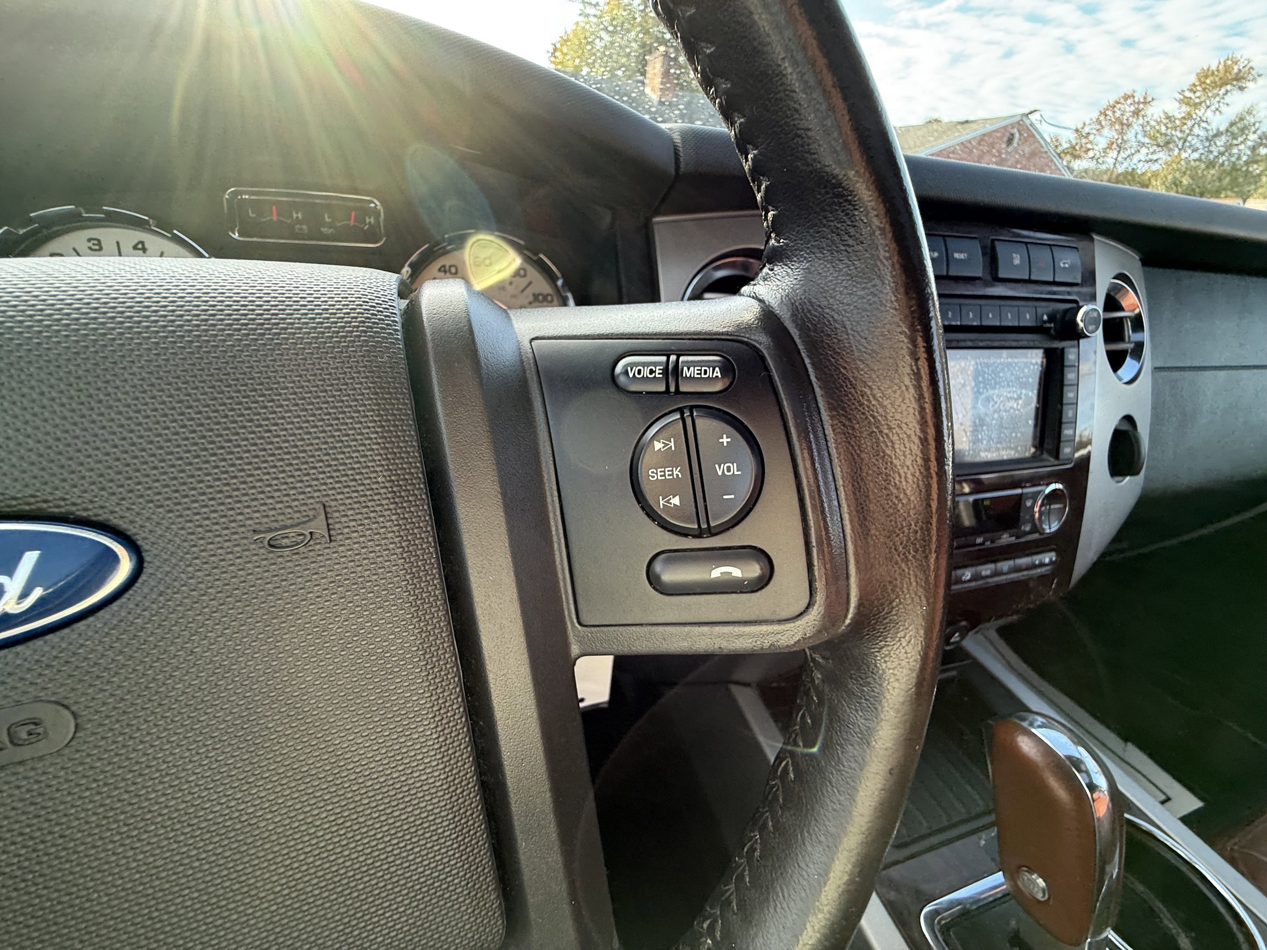 Used 2013 Ford Expedition EL King Ranch image 28