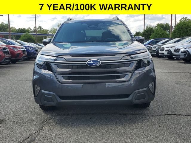 Used 2026 Subaru Forester Limited w/ Premium/Limited Package AWD/4WD video 2