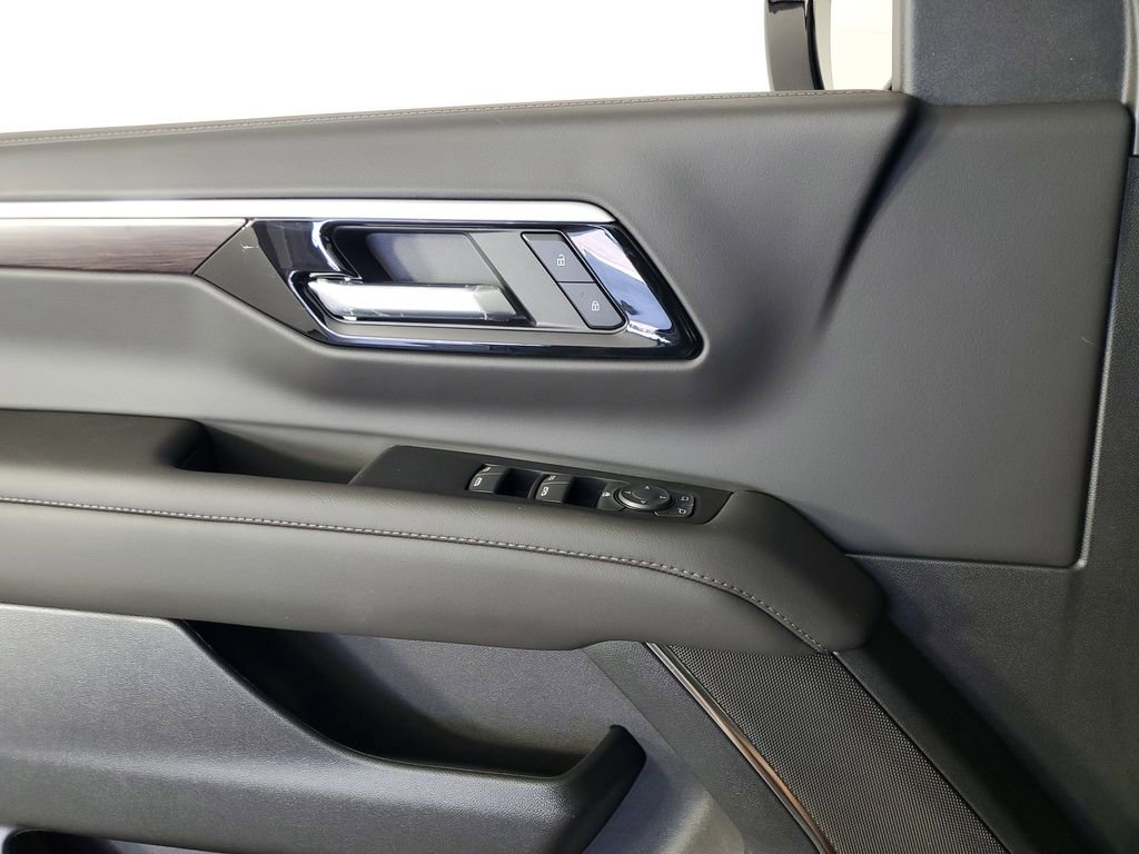 New 2026 Chevrolet Tahoe LS image 27