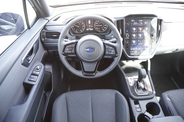Used 2025 Subaru Forester Premium image 19