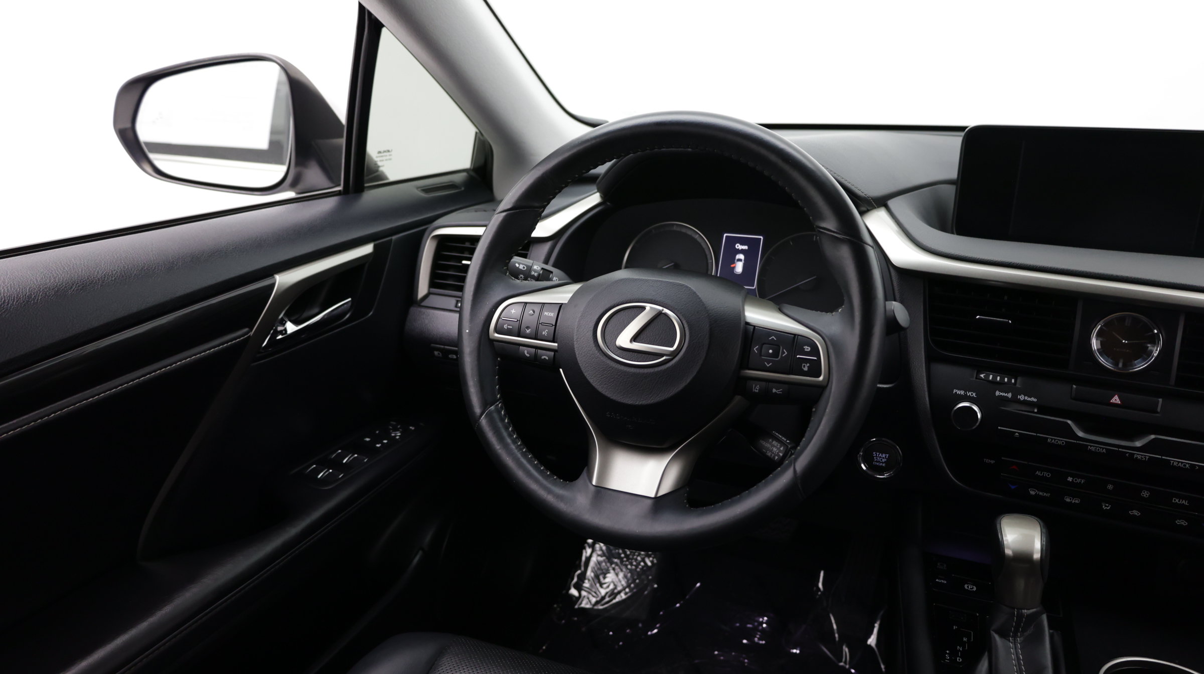 Used 2018 Lexus RX 350 FWD w/ Accessory Package image 30