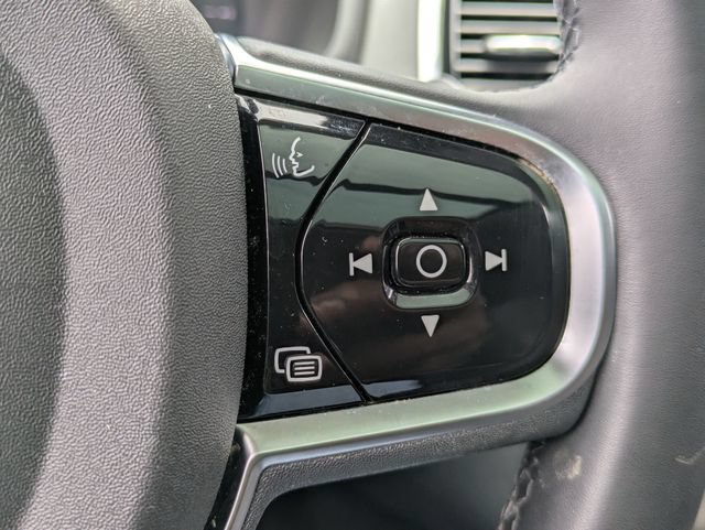Certified 2025 Volvo XC90 T8 Ultra w/ Protection Package Premier AWD/4WD image 19