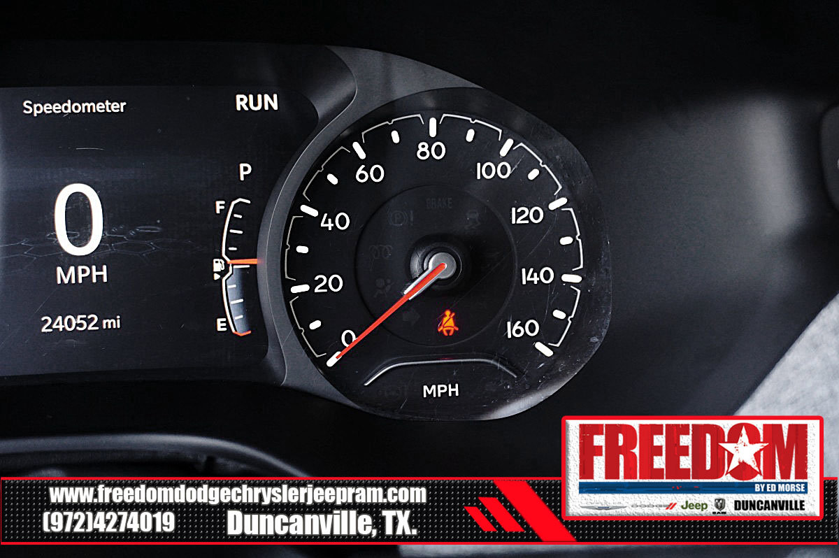 Used 2023 Jeep Compass Latitude w/ Convenience Group image 31