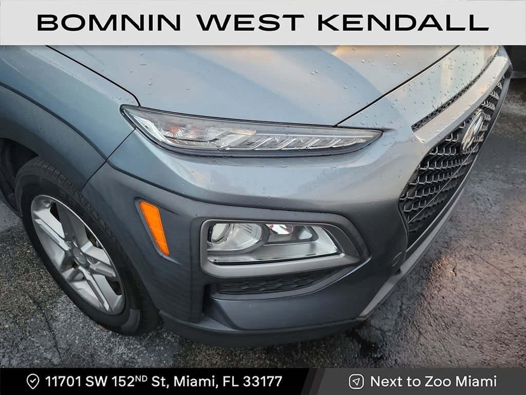 Used 2019 Hyundai Kona SE image 9