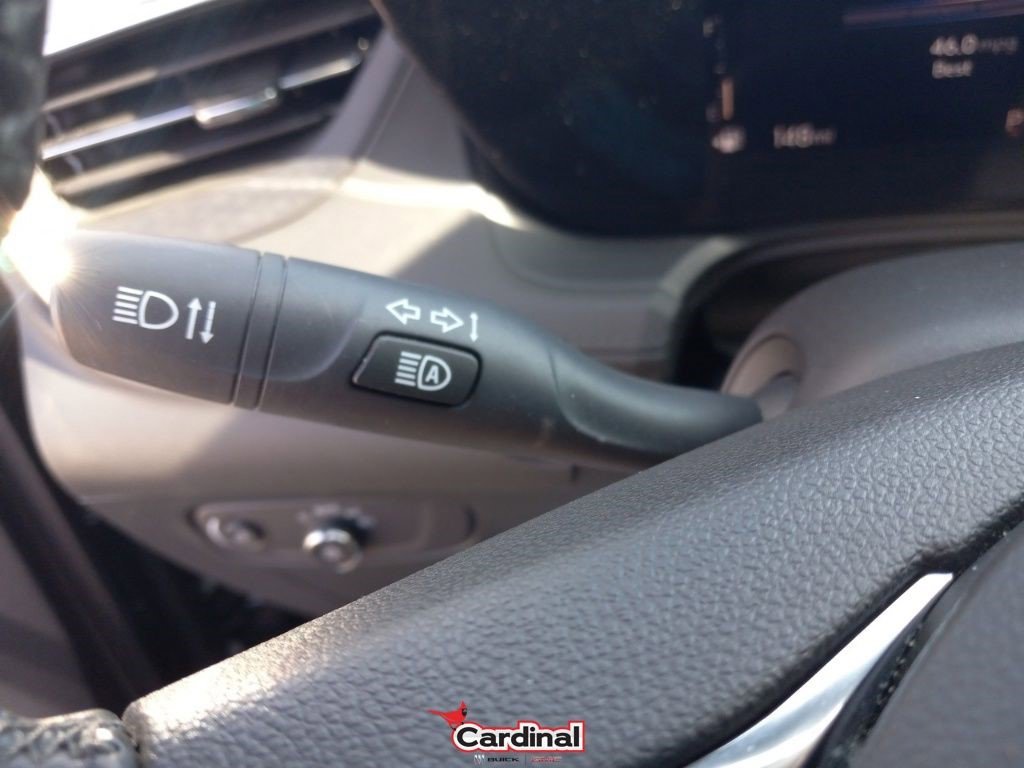 Certified 2024 Buick Encore GX Sport Touring w/ Comfort Package image 22