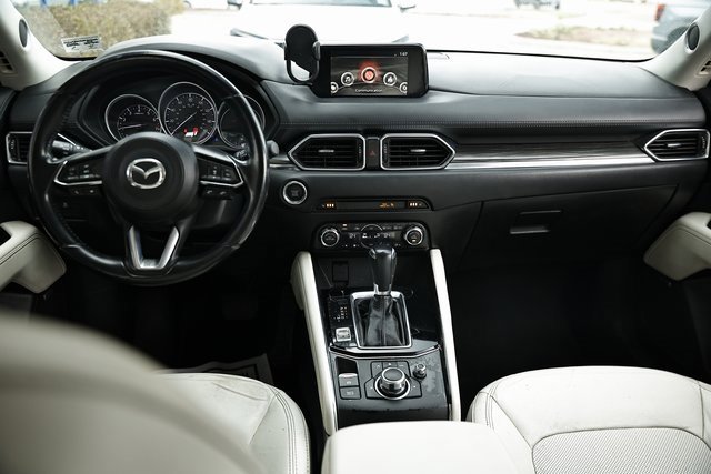 Used 2018 MAZDA CX-5 Grand Touring image 28