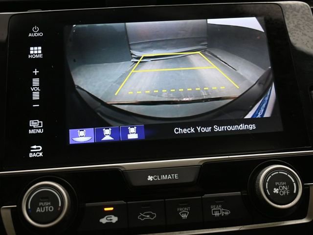 Used 2018 Honda Civic EX image 30