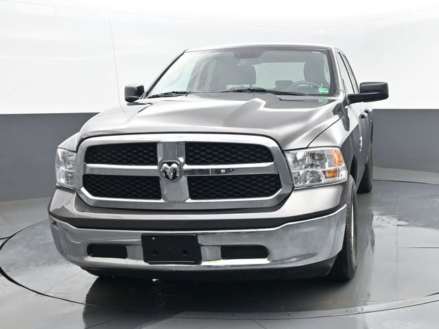 Used 2024 RAM 1500 Classic SLT image 21