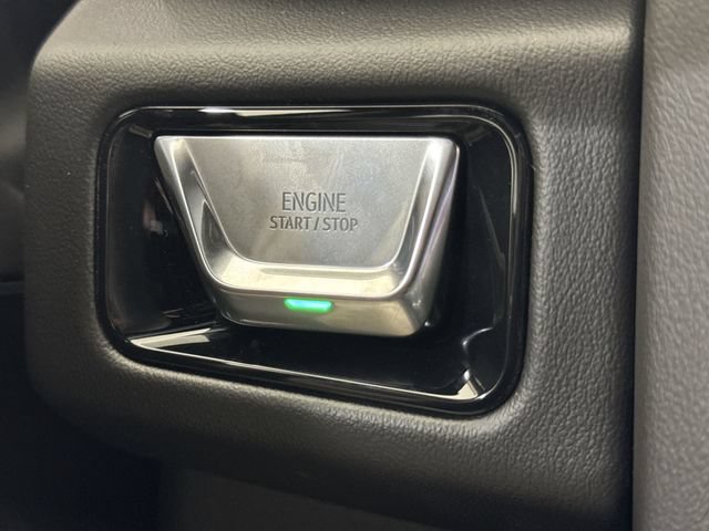 New 2026 GMC Yukon XL AT4 w/ AT4 Premium Plus Package AWD/4WD image 17