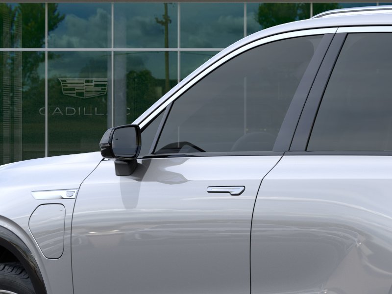 New 2027 Cadillac Vistiq Luxury w/ LPO, Floor Liner Package AWD/4WD image 12