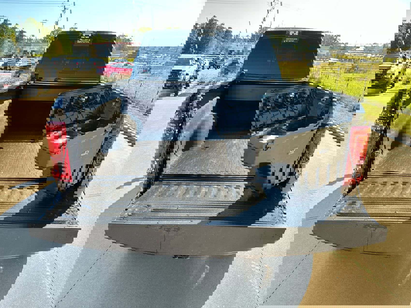 Used 2025 RAM 2500 Limited image 25