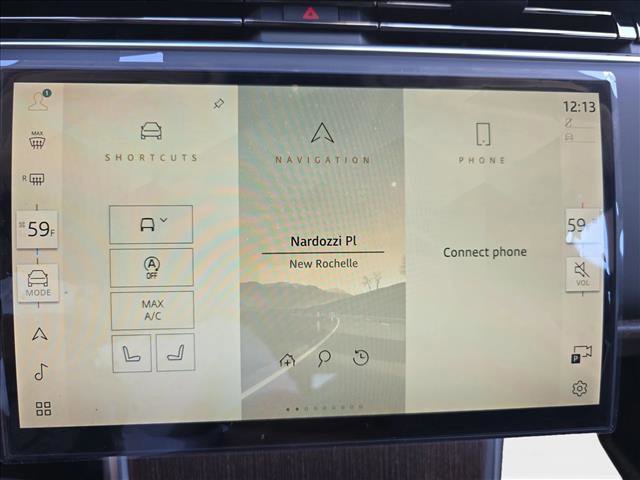 New 2025 Land Rover Range Rover Long Wheelbase SE image 25