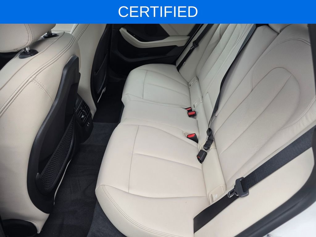 Used 2024 BMW M235i xDrive Gran Coupe w/ Premium Package AWD/4WD image 14