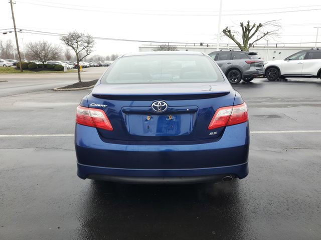 Used 2009 Toyota Camry CE image 6