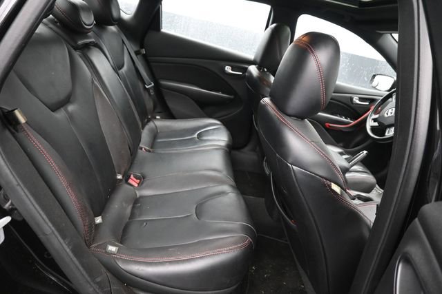 Used 2015 Dodge Dart GT w/ Sun/Sound Group FWD image 7