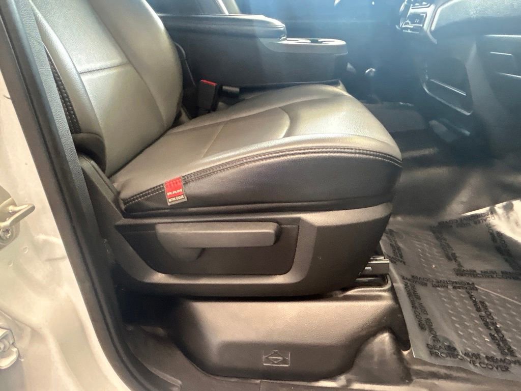 Certified 2024 RAM 2500 Tradesman image 24