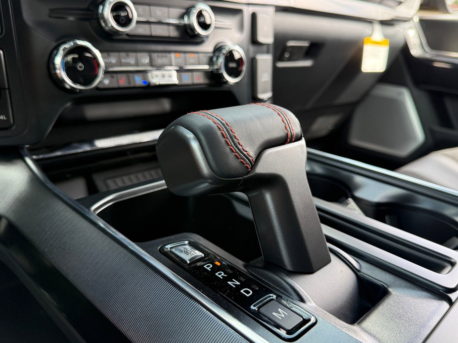 Used 2026 Ford F150 Raptor w/ Equipment Group 803A Raptor R image 40