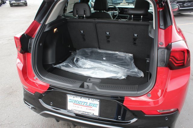 New 2026 Buick Encore GX Sport Touring w/ Experience Buick Package image 47
