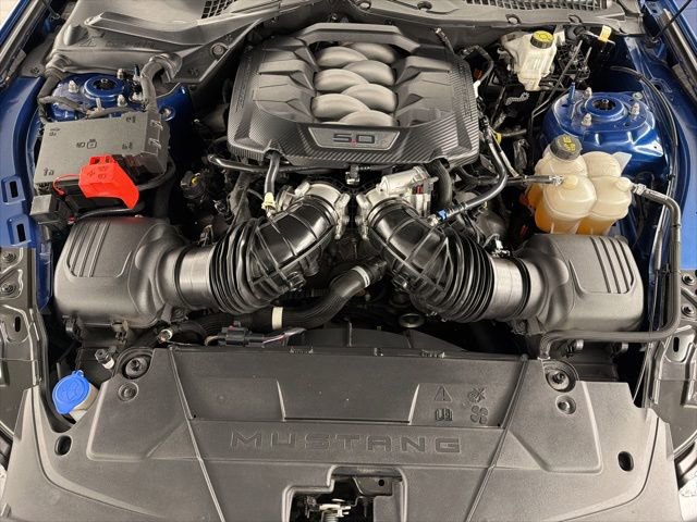 Used 2024 Ford Mustang GT image 31
