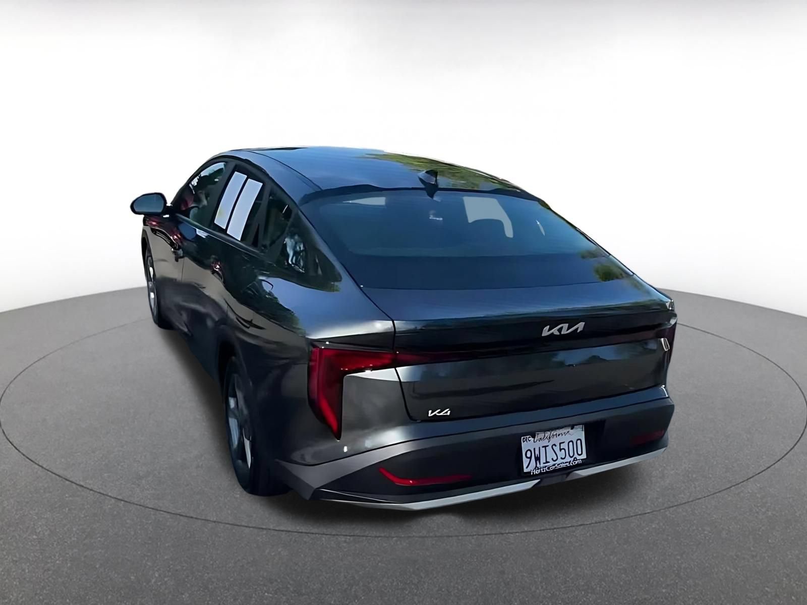 Used 2026 Kia K4 FWD image 15
