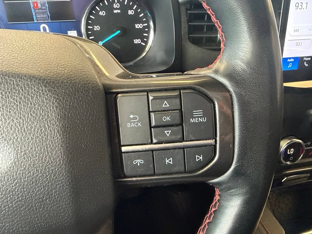 Certified 2023 Ford Expedition Limited AWD/4WD image 19
