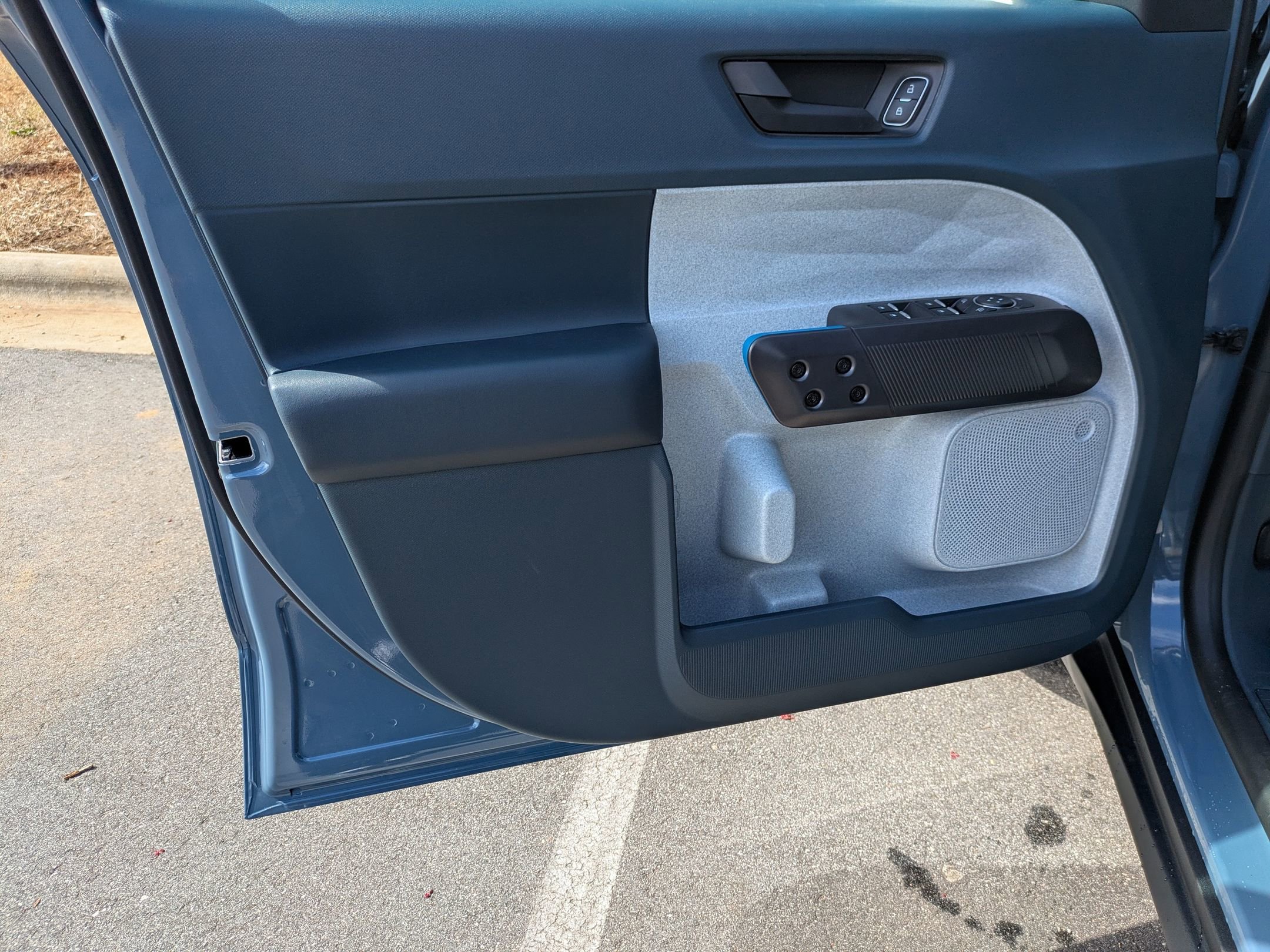 New 2026 Ford Maverick XLT FWD image 9