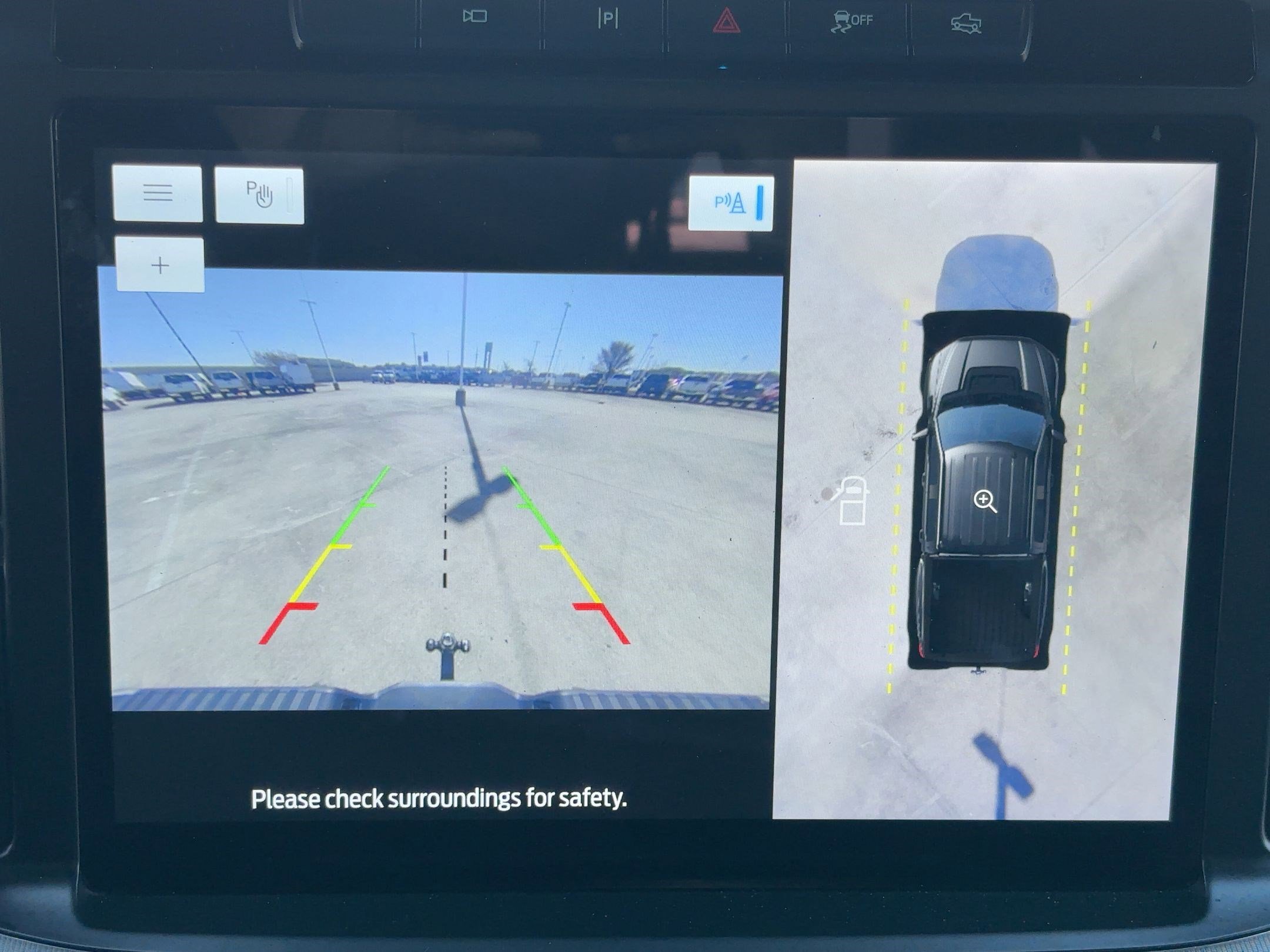 Used 2022 Ford F150 Raptor w/ Equipment Group 801A High image 24