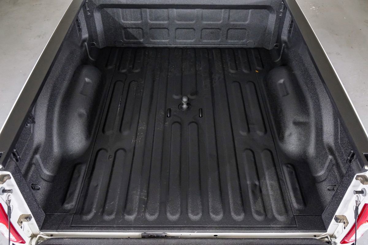 Used 2024 RAM 2500 Big Horn w/ Off Road Package image 51