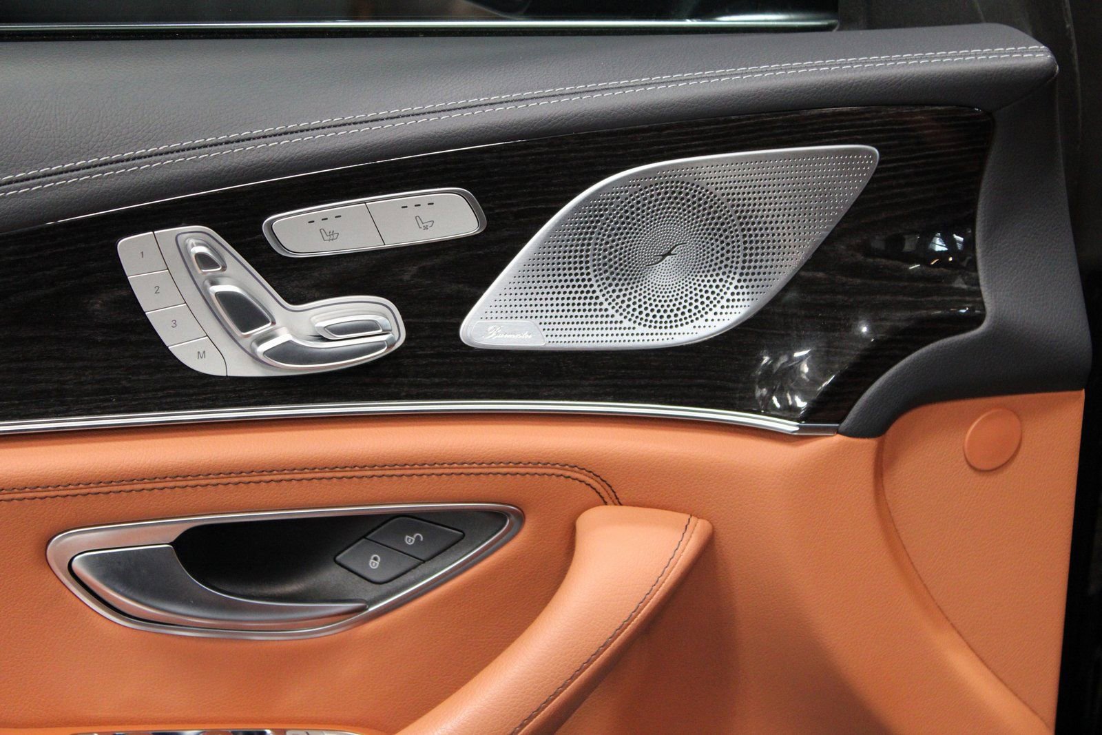 Used 2023 Mercedes-Benz CLS 450 4MATIC image 22