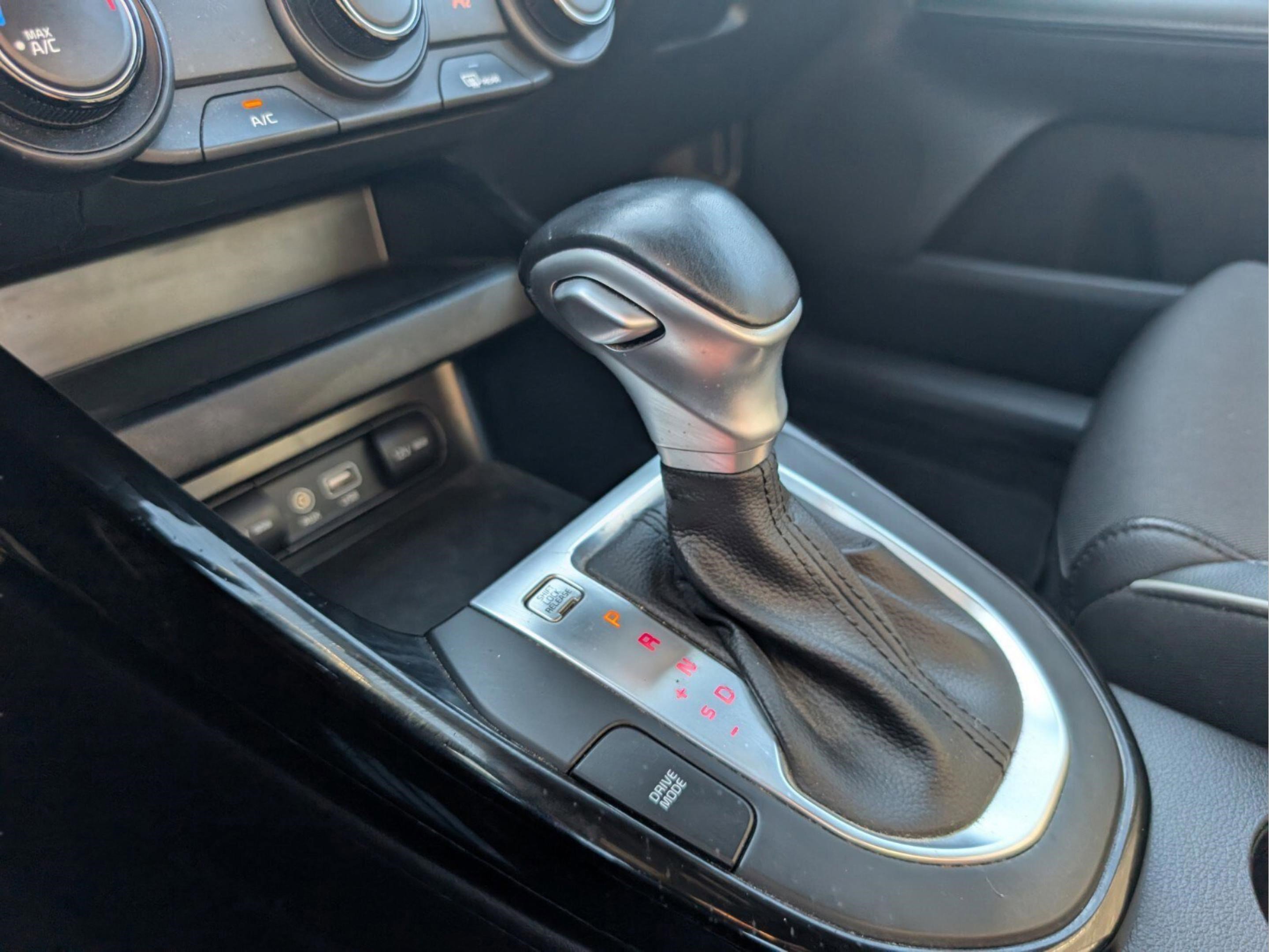 Used 2021 Kia Forte GT-Line image 37