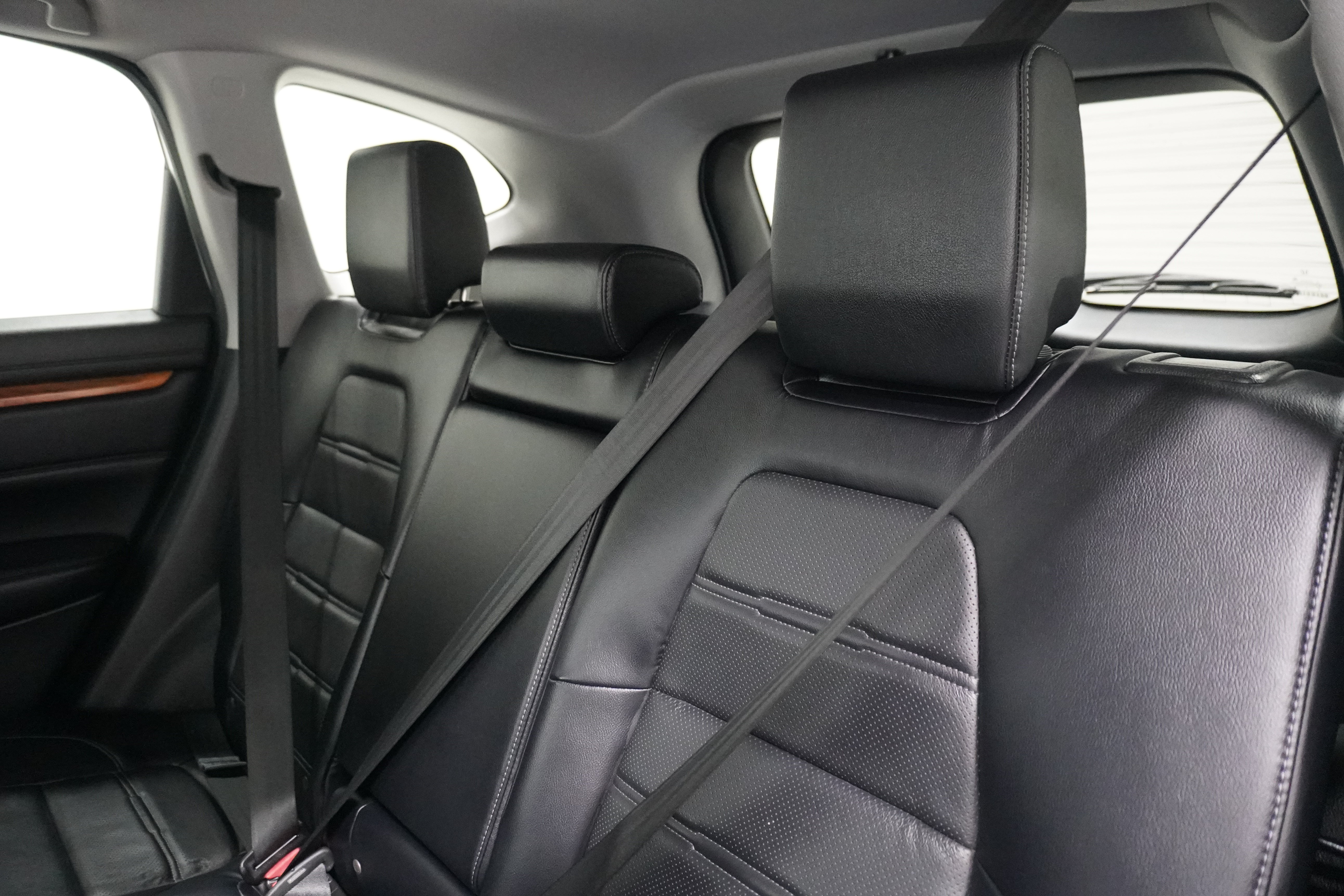 Used 2018 Honda CR-V EX-L image 12
