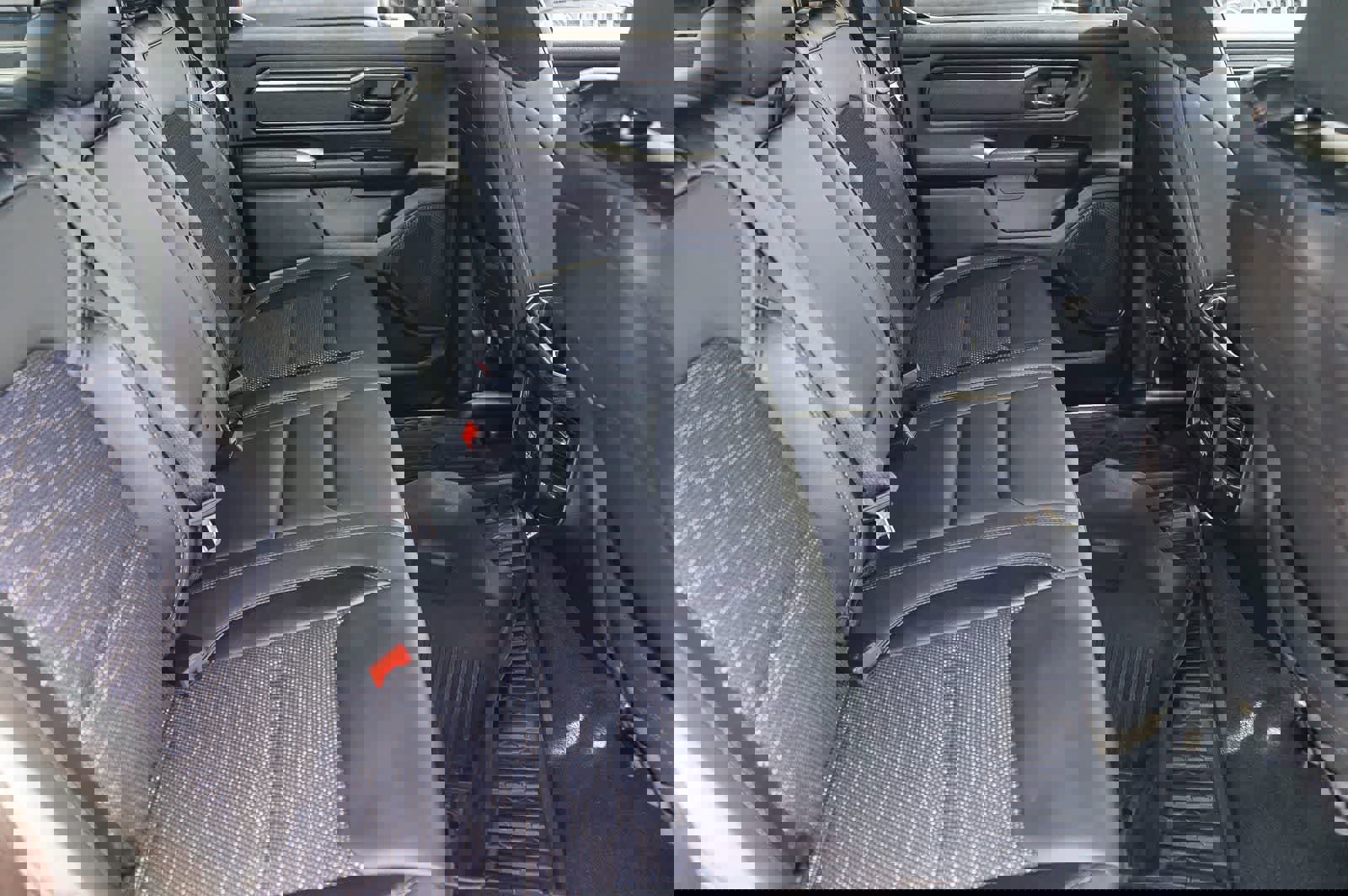 Used 2023 RAM 1500 Big Horn image 14