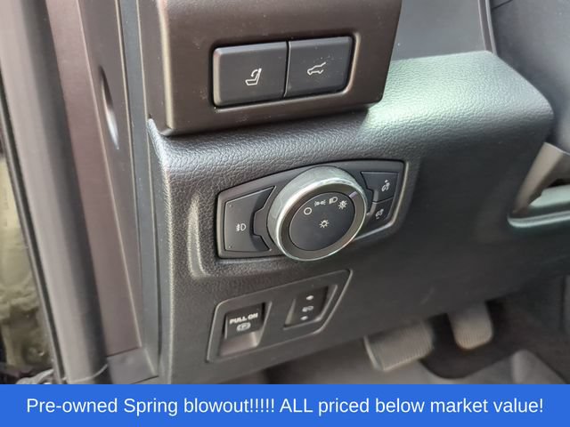Used 2021 Ford Expedition Max King Ranch AWD/4WD image 27