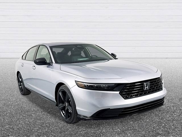 New 2026 Honda Accord Sport image 7