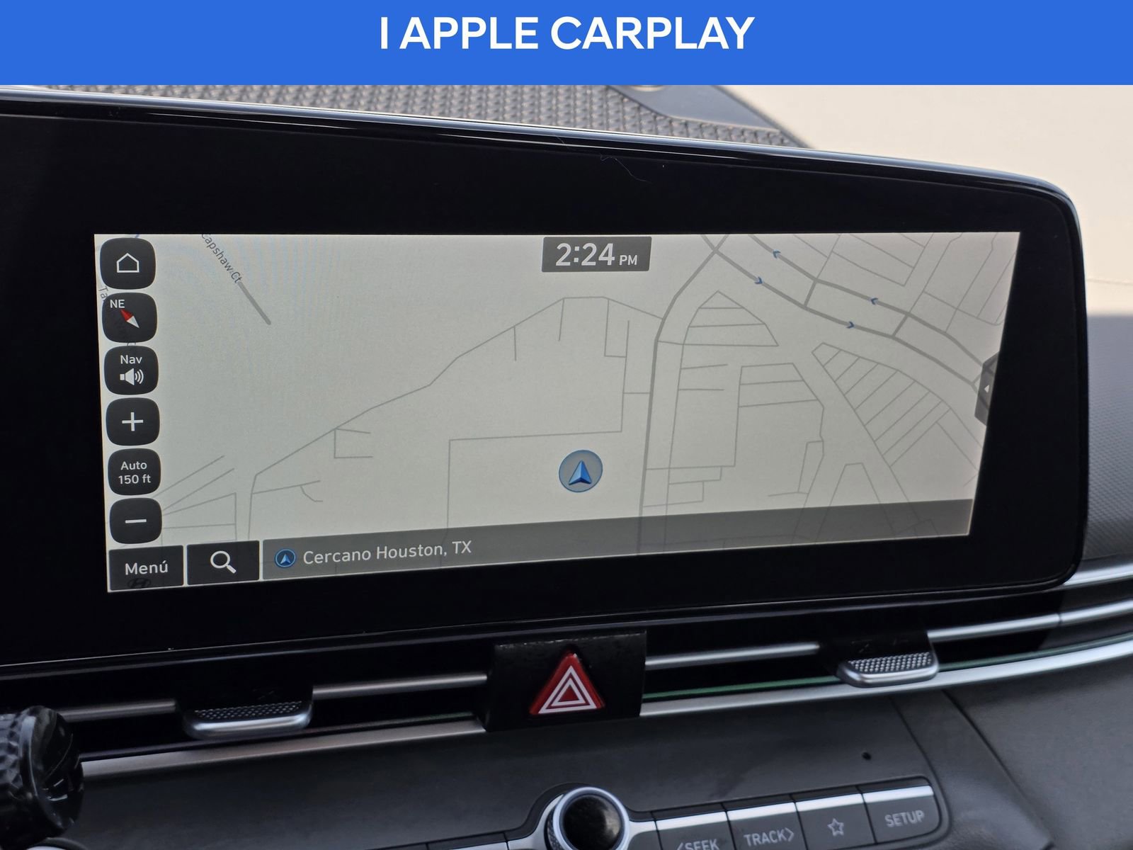 Used 2024 Hyundai Elantra SEL FWD image 18